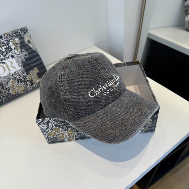 Dior Cap (2312)