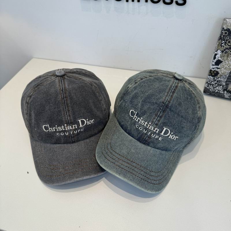 Dior Cap (2315)