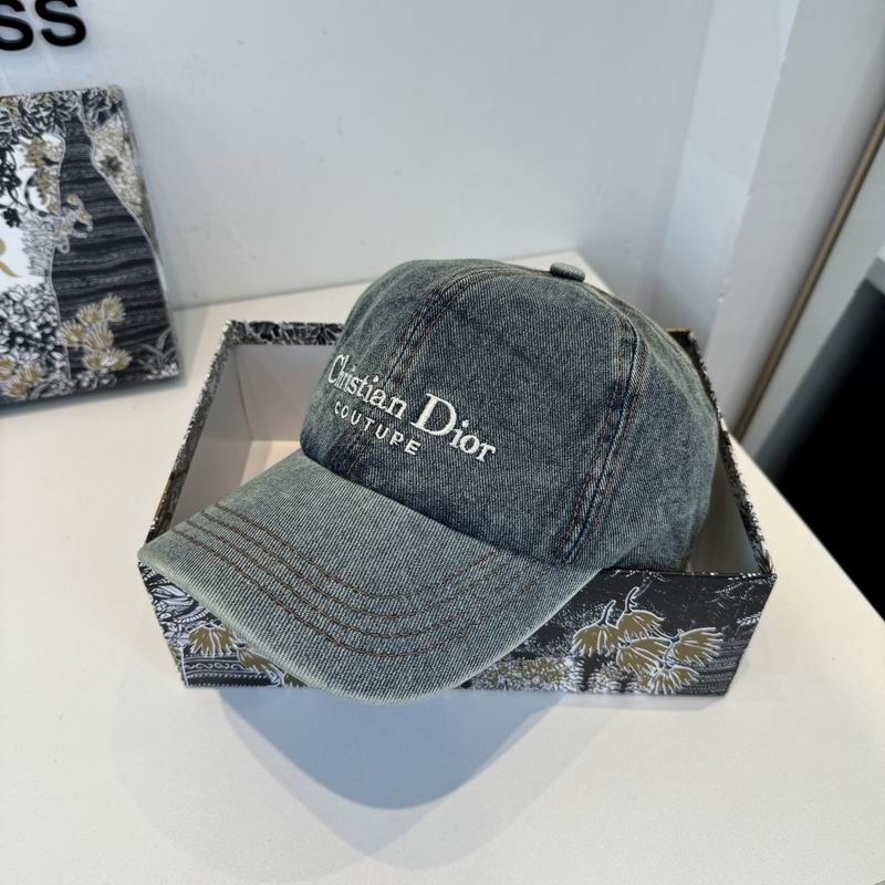 Dior Cap (2320)