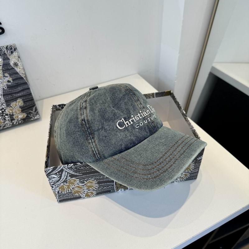 Dior Cap (2321)