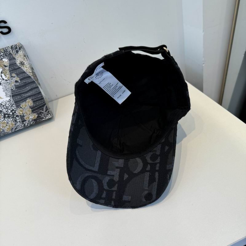 Dior Cap (2326)