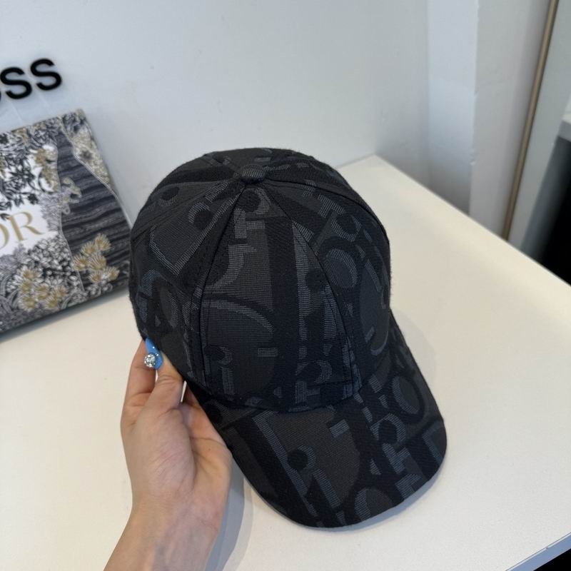 Dior Cap (2328)