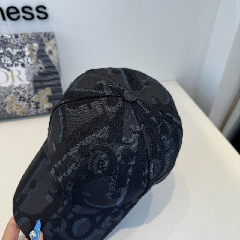 Dior Cap (2329)