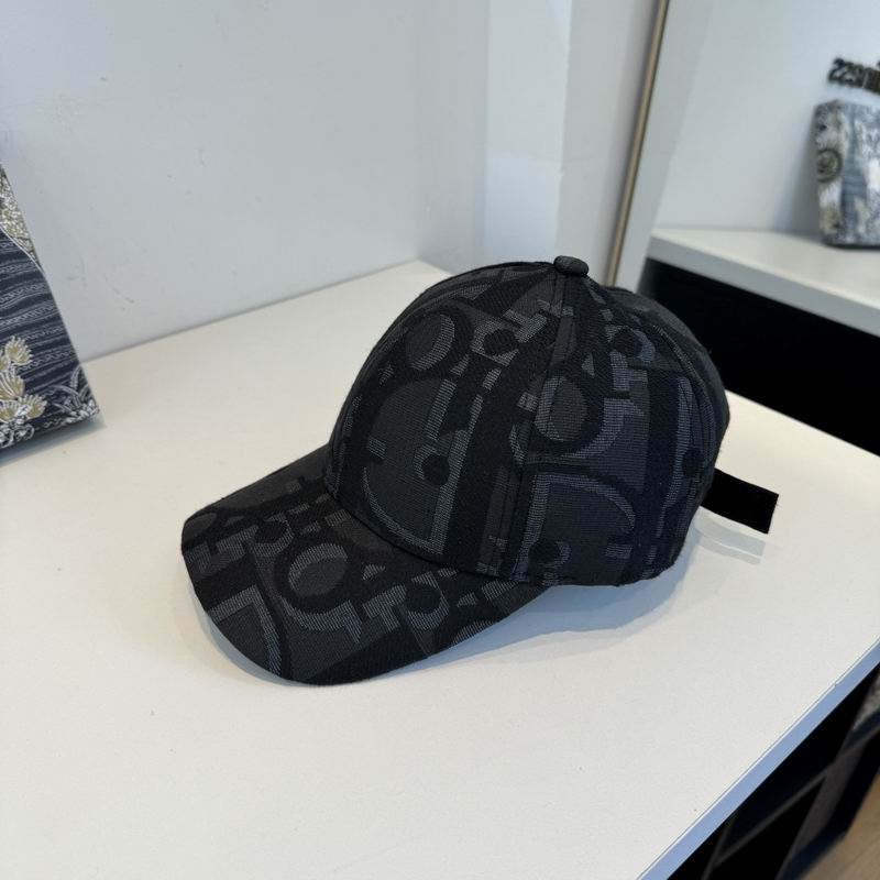 Dior Cap (2330)