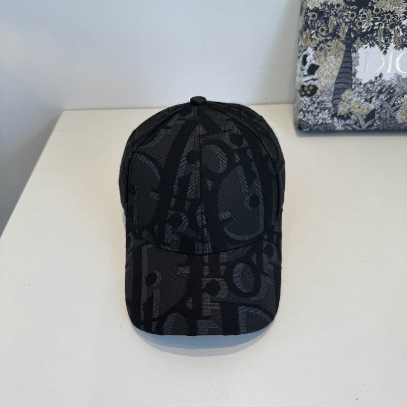 Dior Cap (2331)