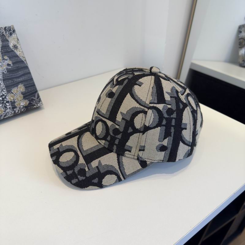 Dior Cap (2338)