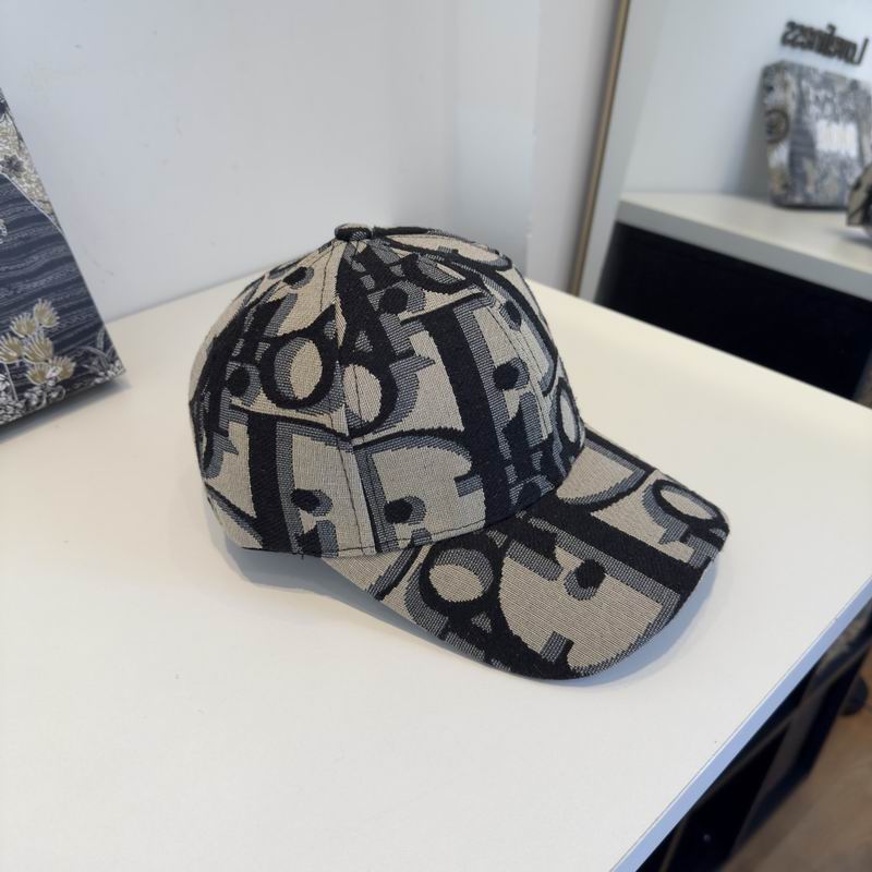 Dior Cap (2339)