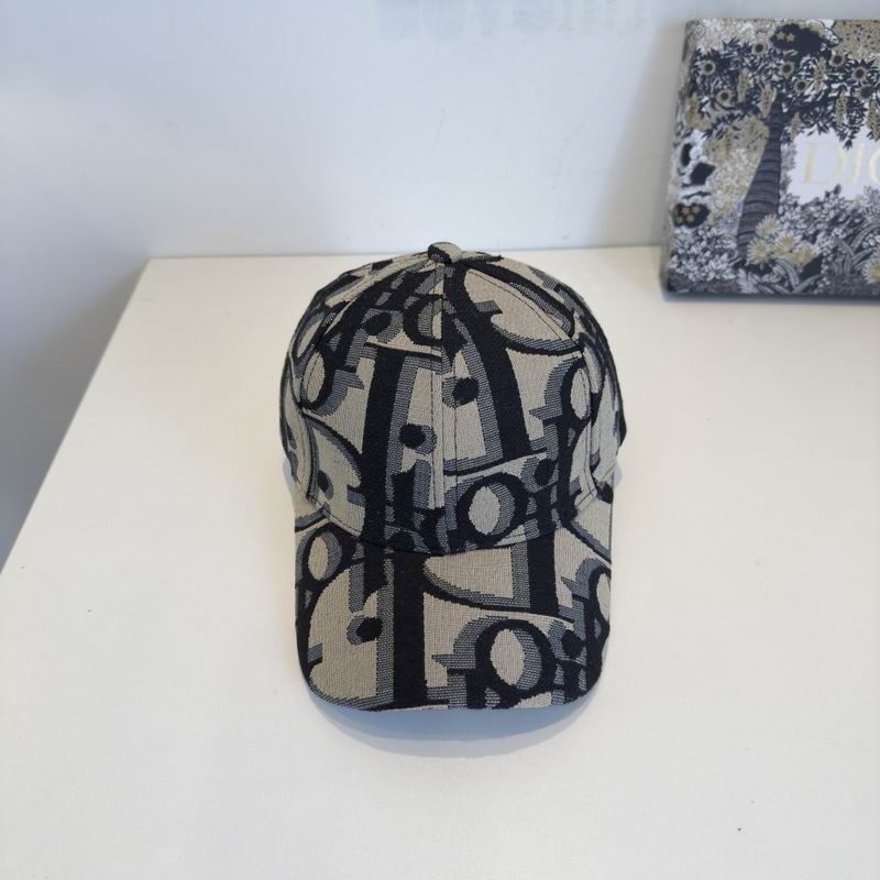 Dior Cap (2340)