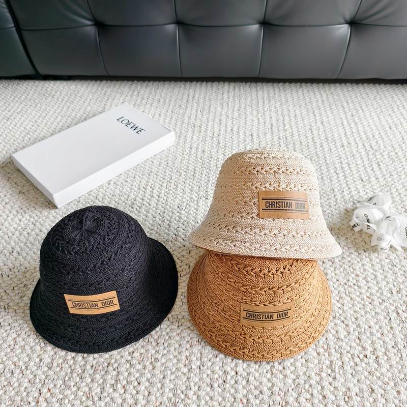 Dior Hat (133)