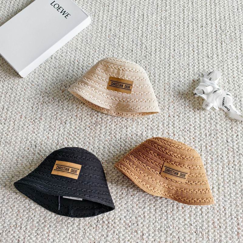 Dior Hat (134)