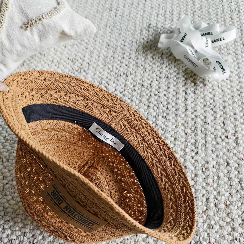Dior Hat (135)