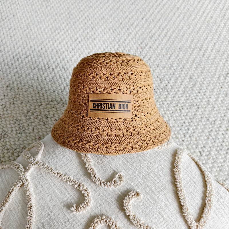 Dior Hat (136)