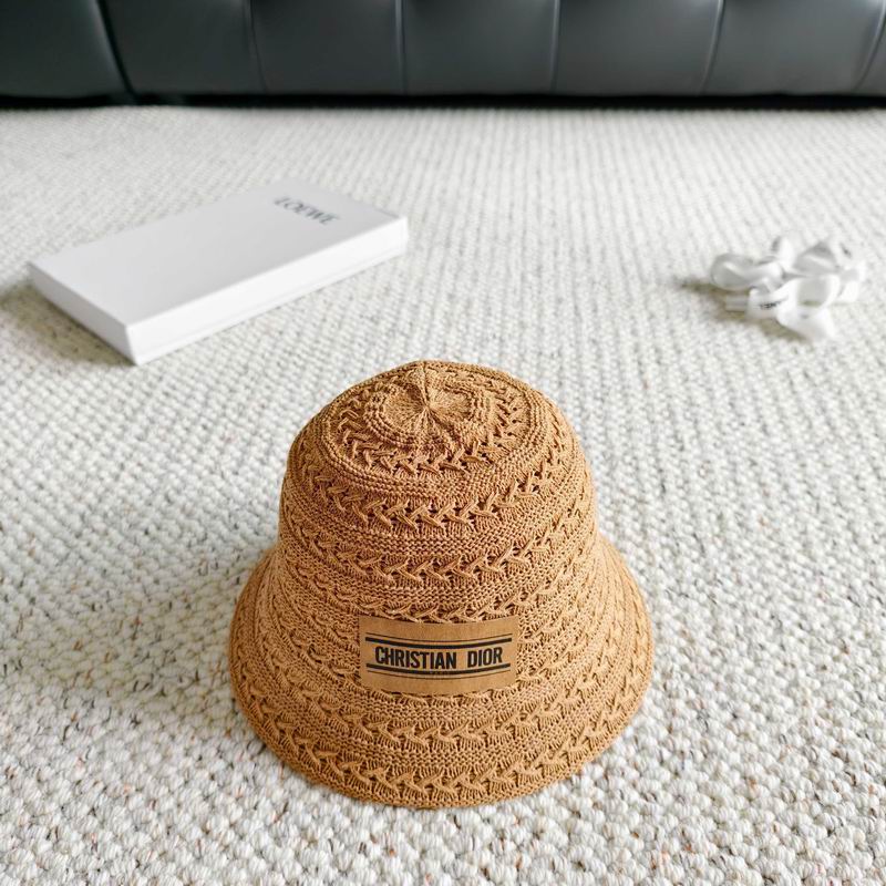 Dior Hat (139)