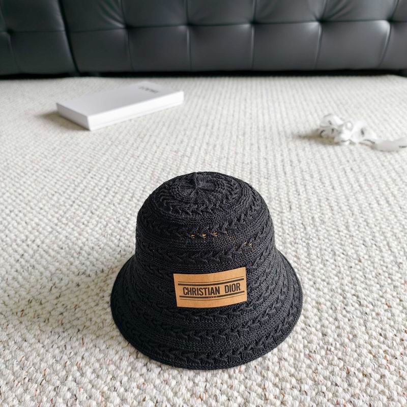 Dior Hat (146)