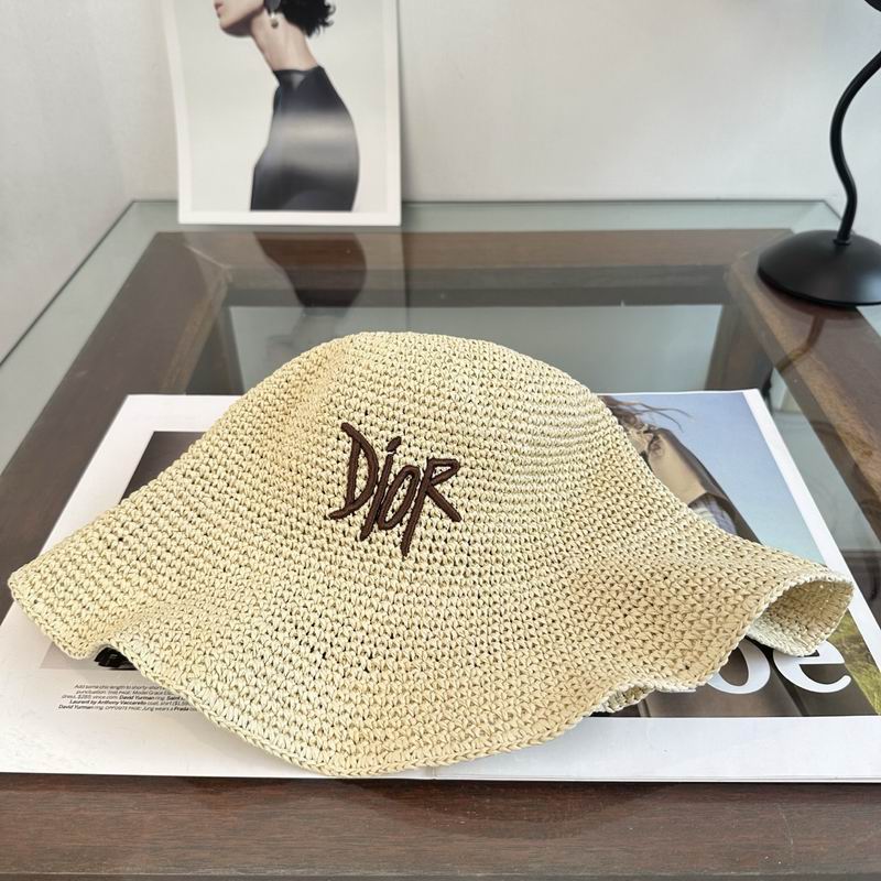 Dior Hat (245)