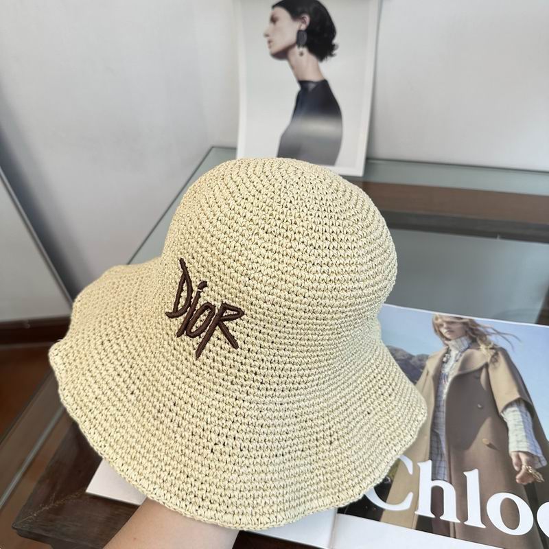 Dior Hat (248)