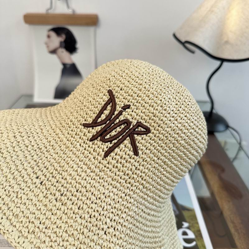 Dior Hat (249)