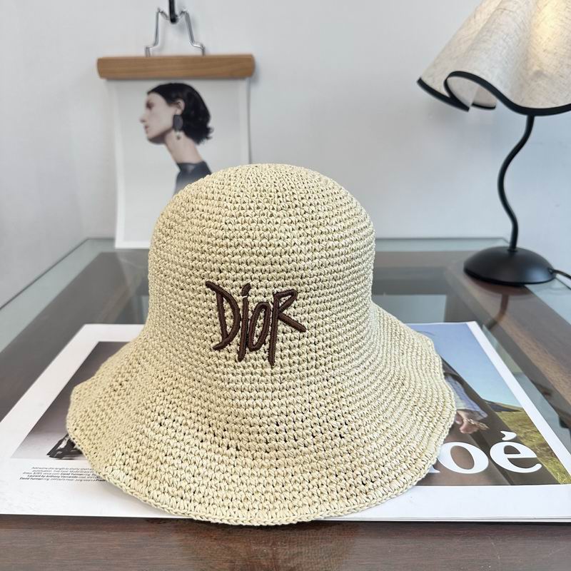 Dior Hat (253)
