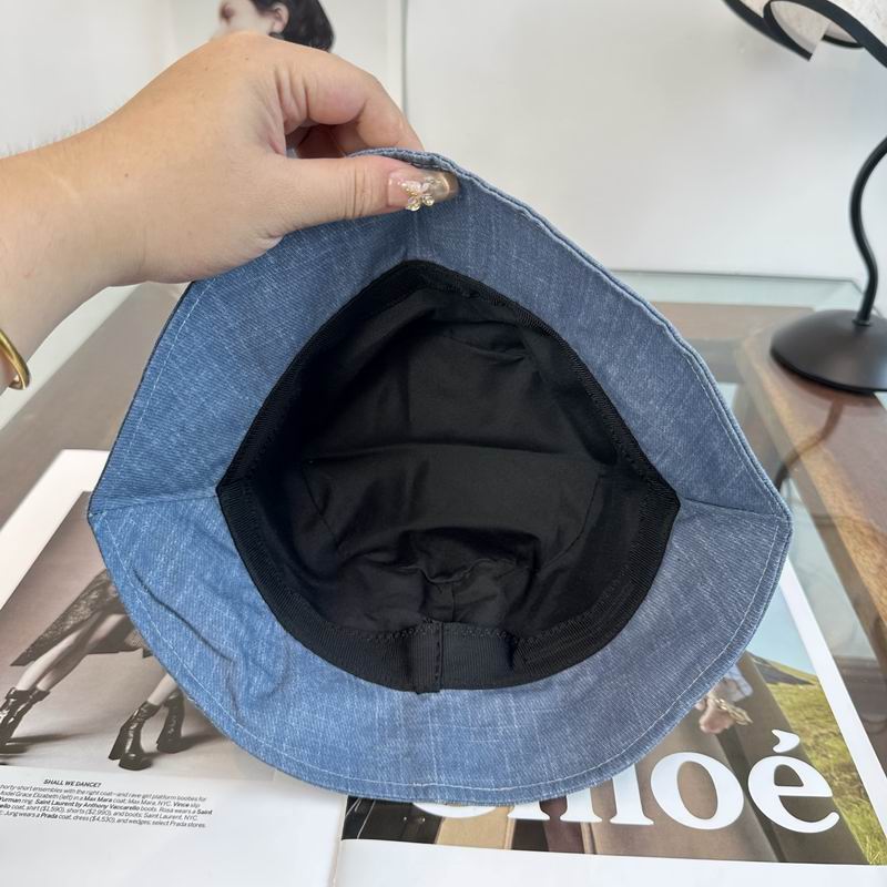 Dior Hat (321)