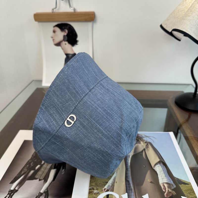 Dior Hat (322)