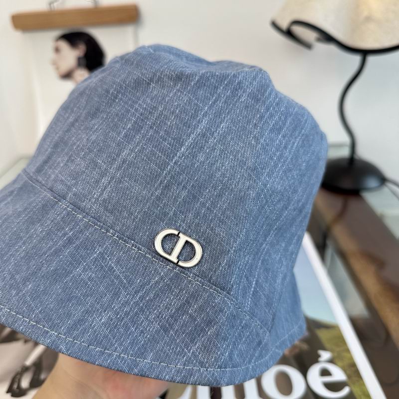 Dior Hat (324)