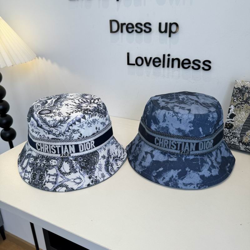 Dior Hat (414)