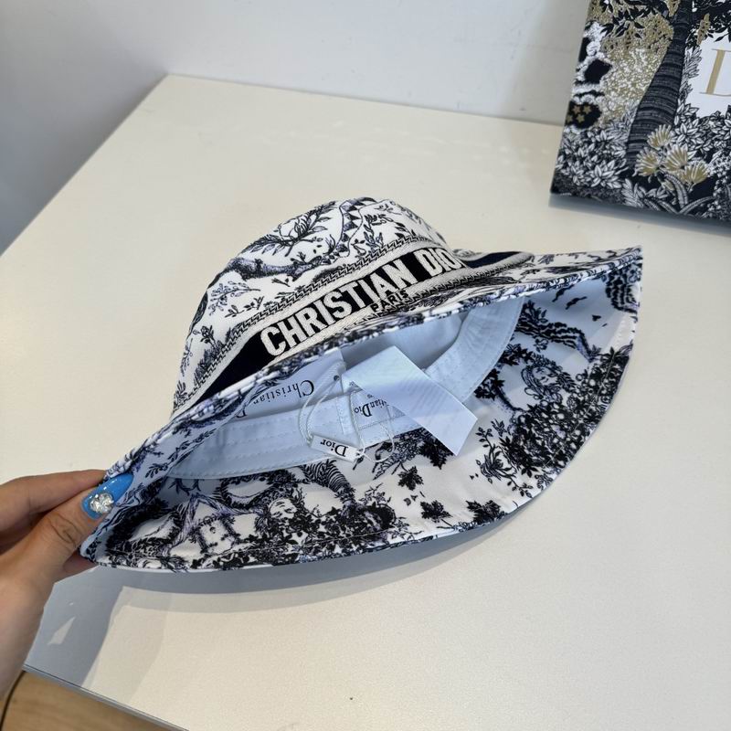Dior Hat (417)