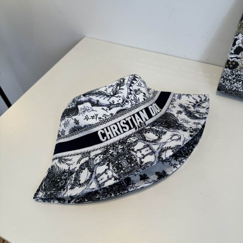 Dior Hat (418)