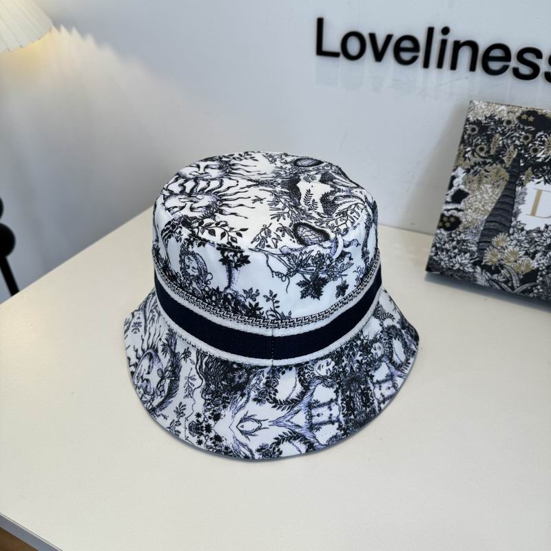 Dior Hat (419)
