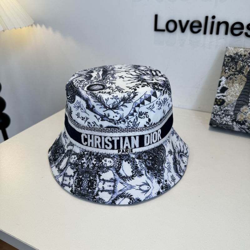 Dior Hat (421)