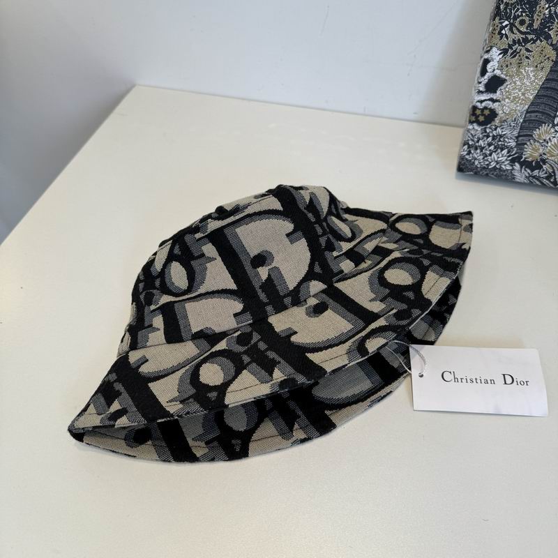 Dior Hat (450)