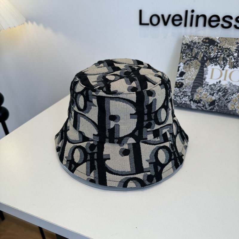 Dior Hat (454)