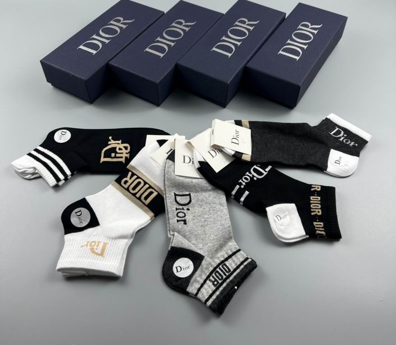 Dior socks QY (85)