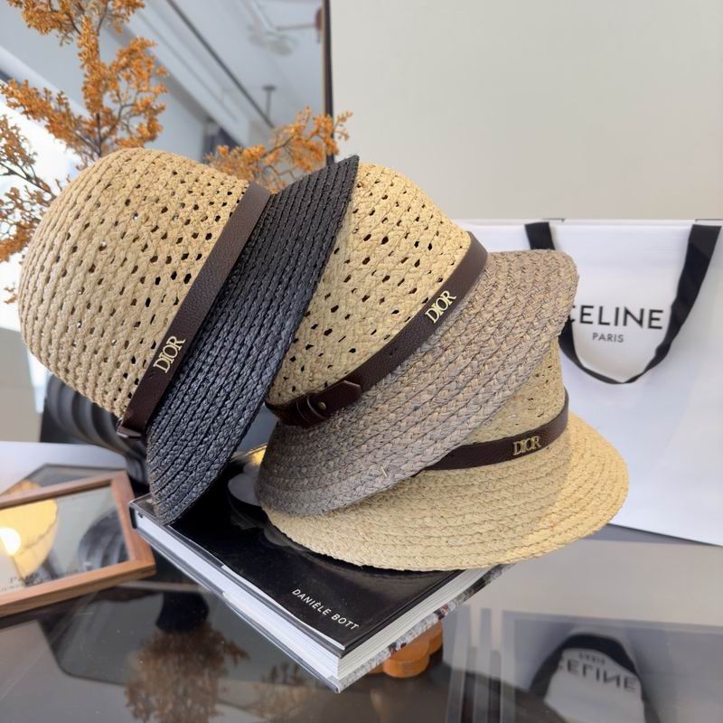Dior top hat (10)