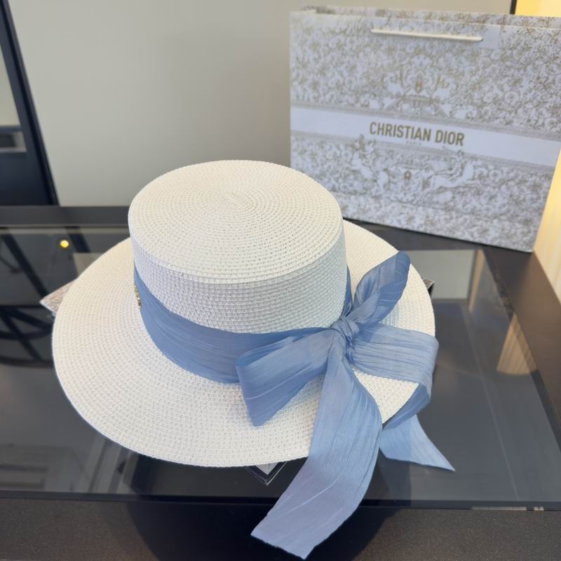 Dior top hat (553)