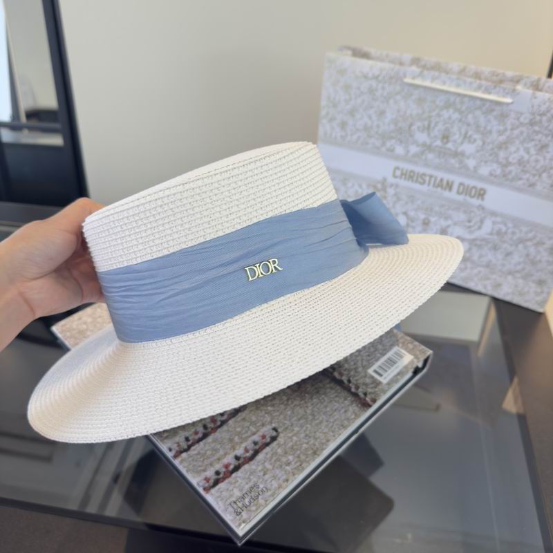 Dior top hat (555)