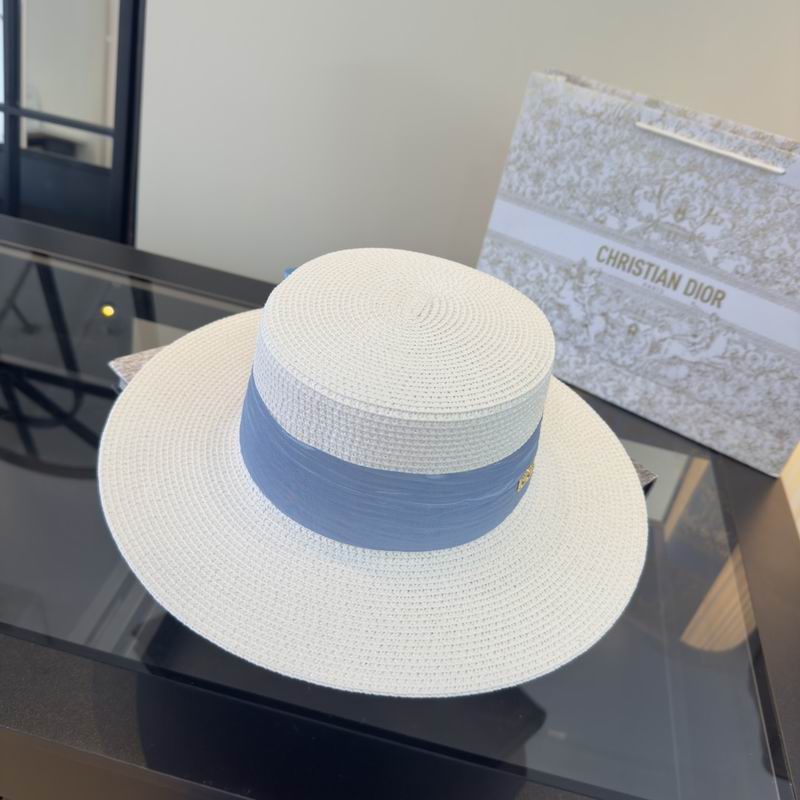 Dior top hat (556)