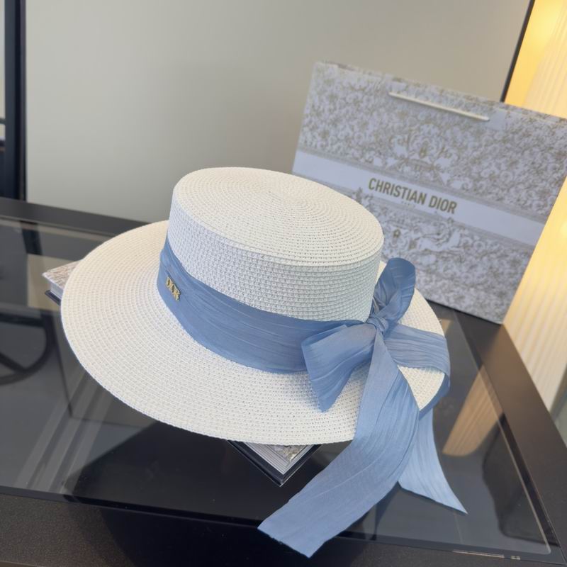 Dior top hat (558)