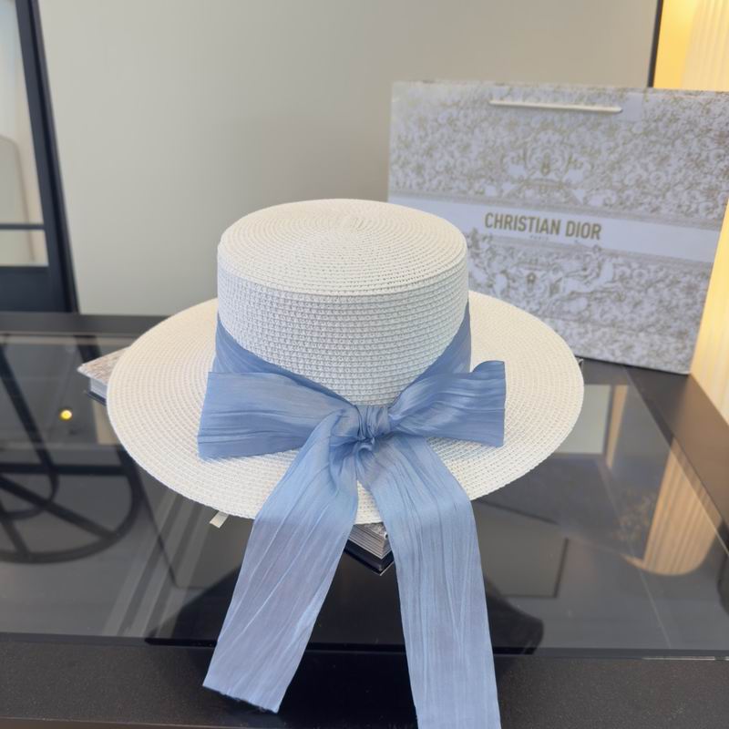 Dior top hat (559)