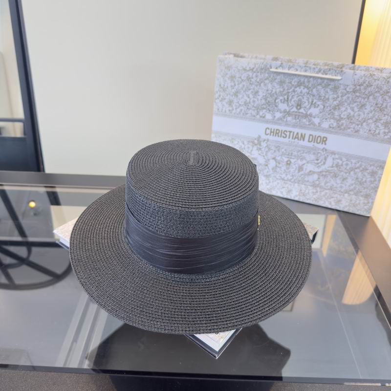 Dior top hat (565)