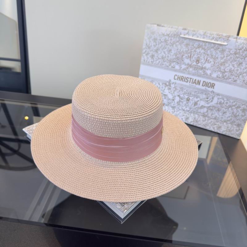 Dior top hat (573)