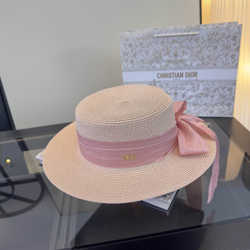 Dior top hat (575)