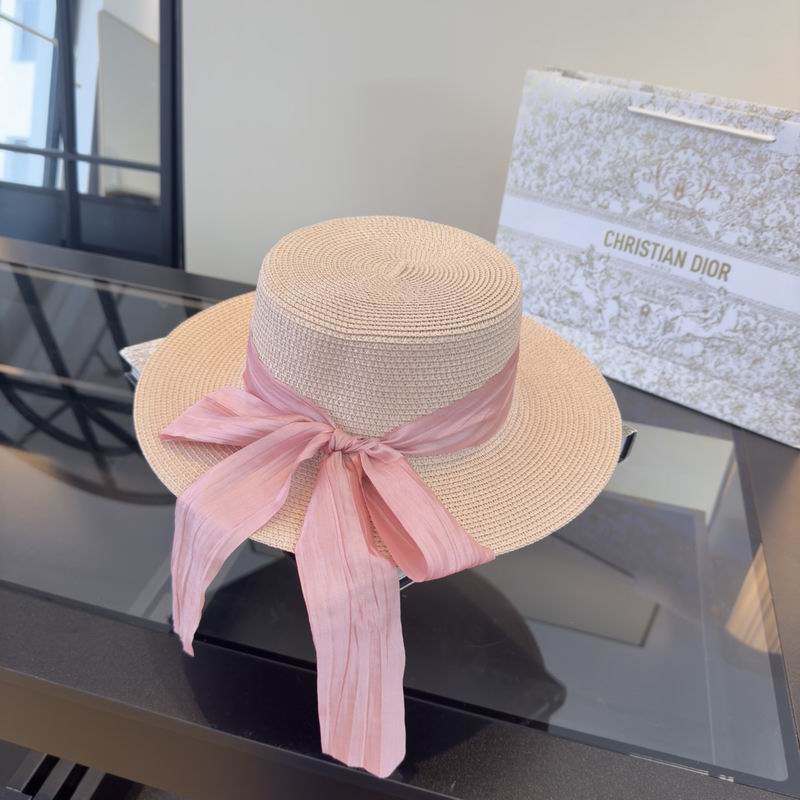 Dior top hat (577)