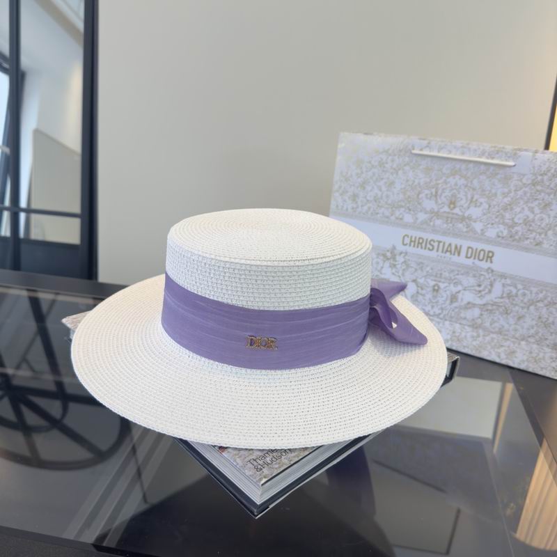Dior top hat (579)
