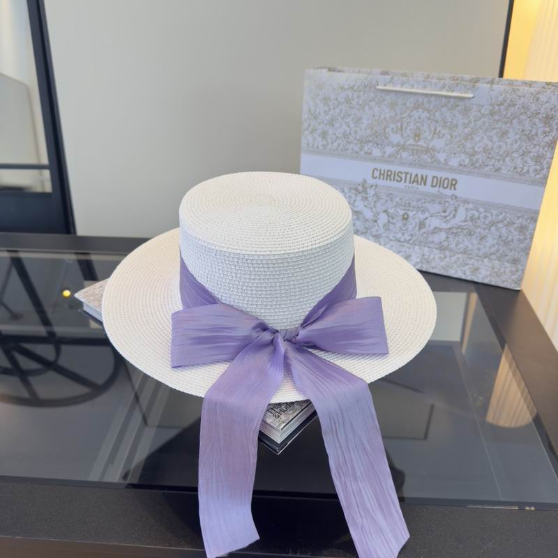 Dior top hat (583)