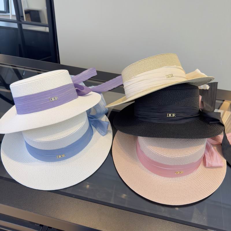Dior top hat (587)