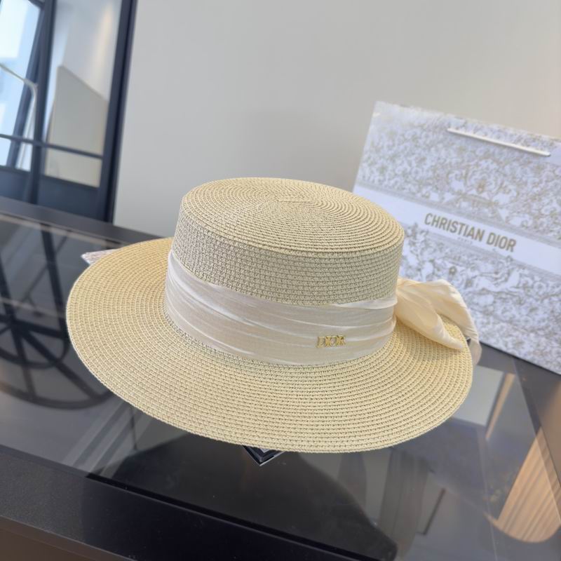 Dior top hat (590)