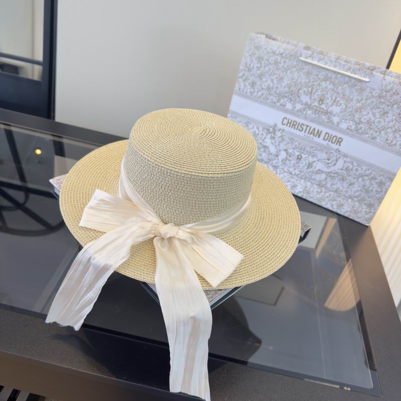 Dior top hat (596)
