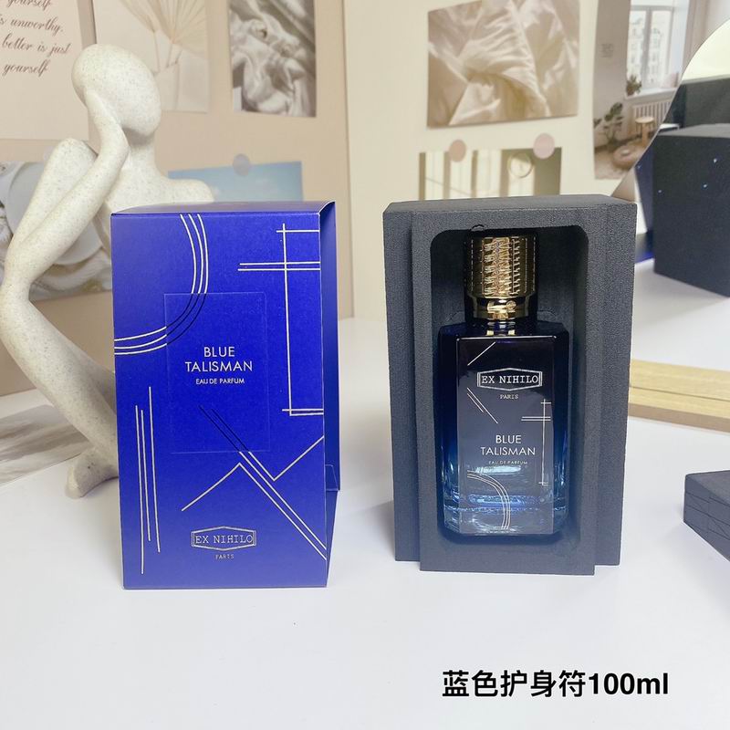 Ex Nihilo 100ml (1)