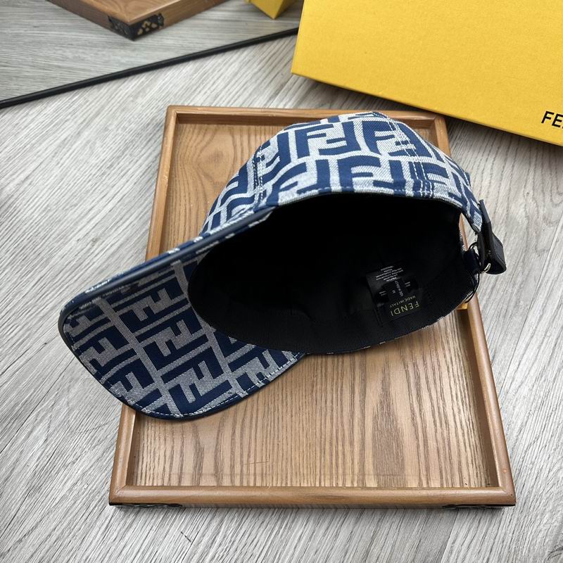 Fendi Cap (1496)